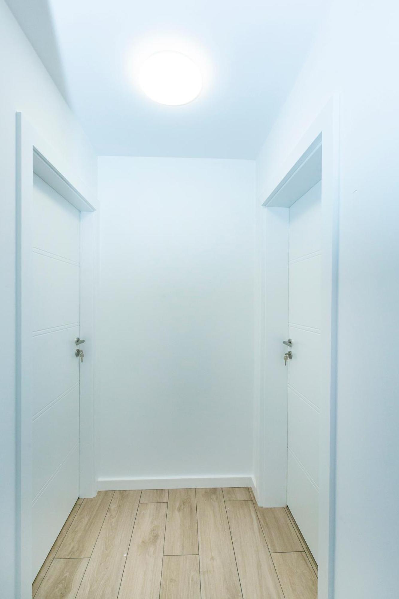 Pereca Blue - Better Rental Warszawa Eksteriør billede
