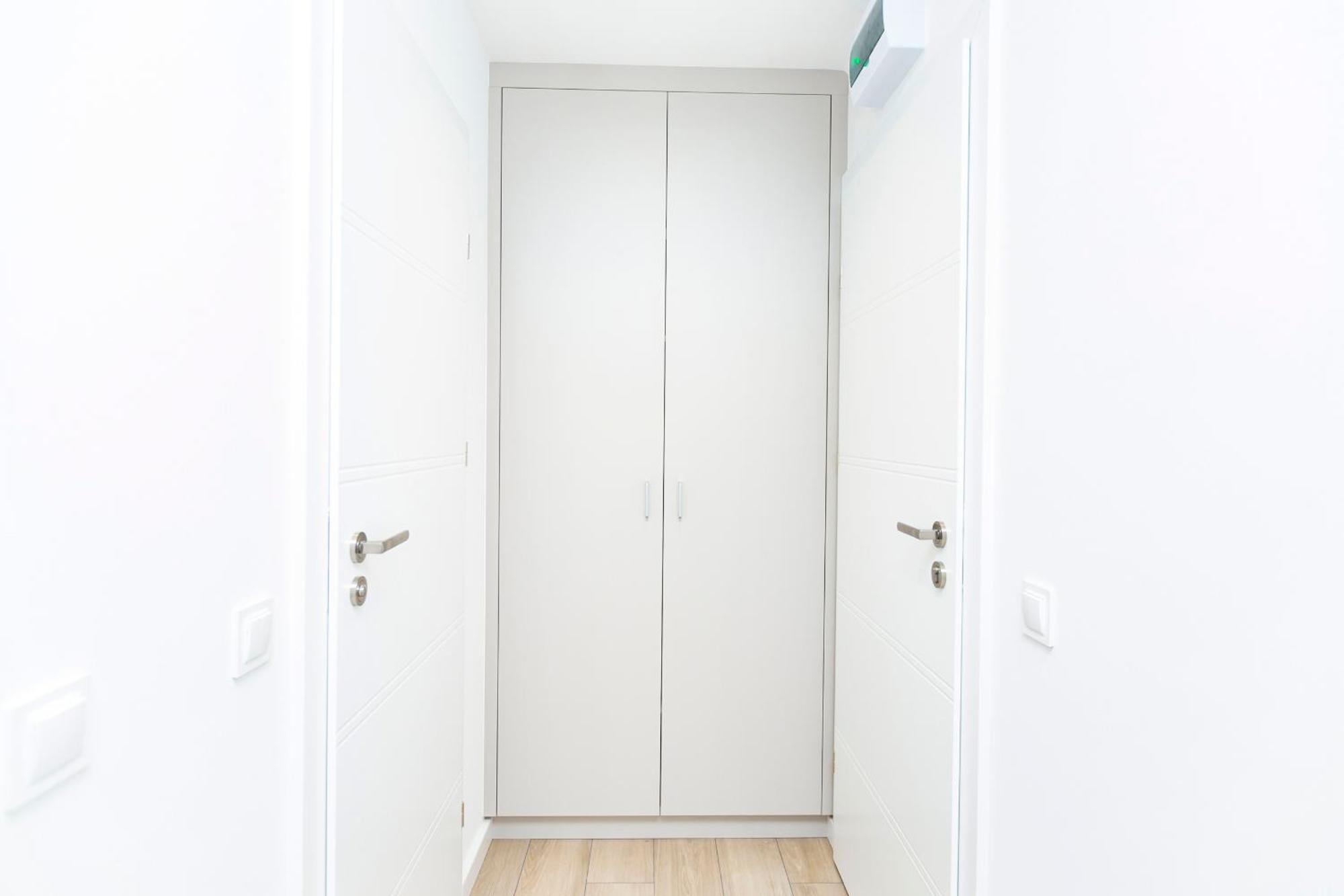 Pereca Blue - Better Rental Warszawa Eksteriør billede