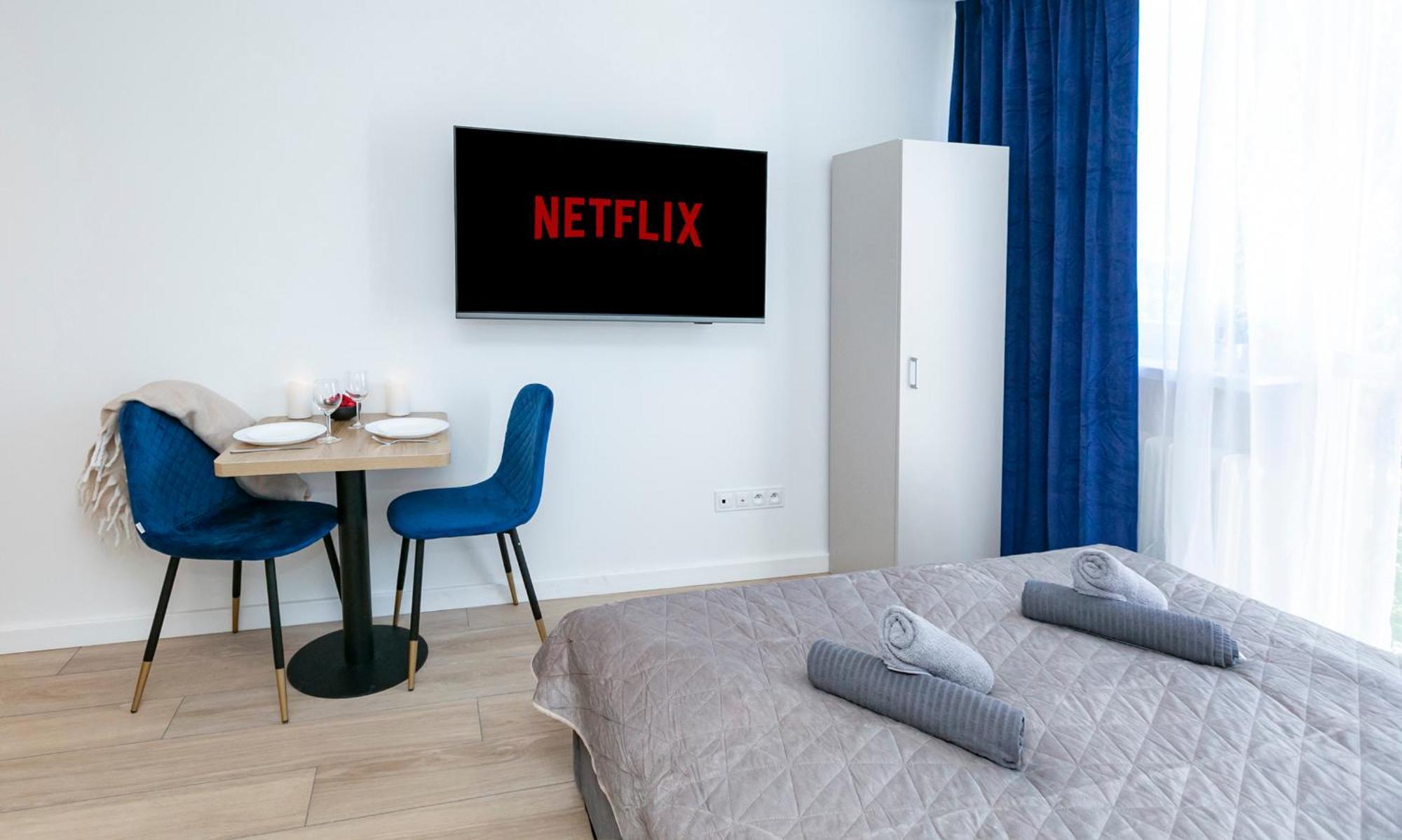 Pereca Blue - Better Rental Warszawa Eksteriør billede